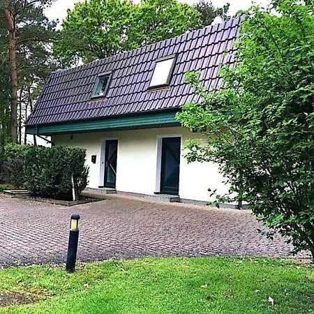 Ferienwohnung Achterhuus *