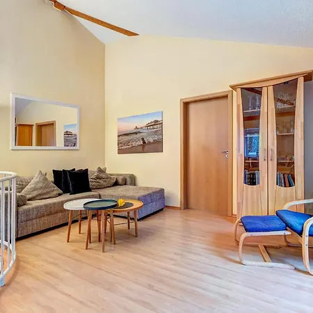 Ferienwohnung Achterhuus