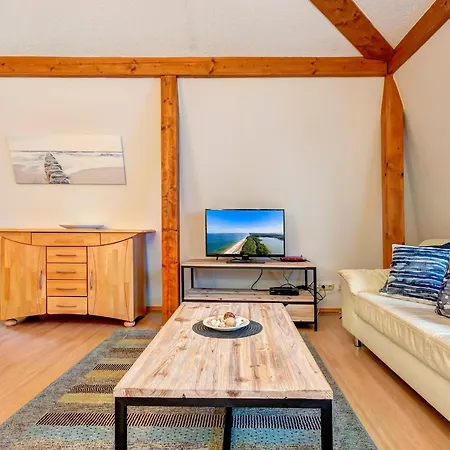 Ferienwohnung Achterhuus דירה קולפינזה