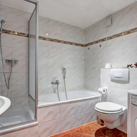 Ferienwohnung Achterhuus *